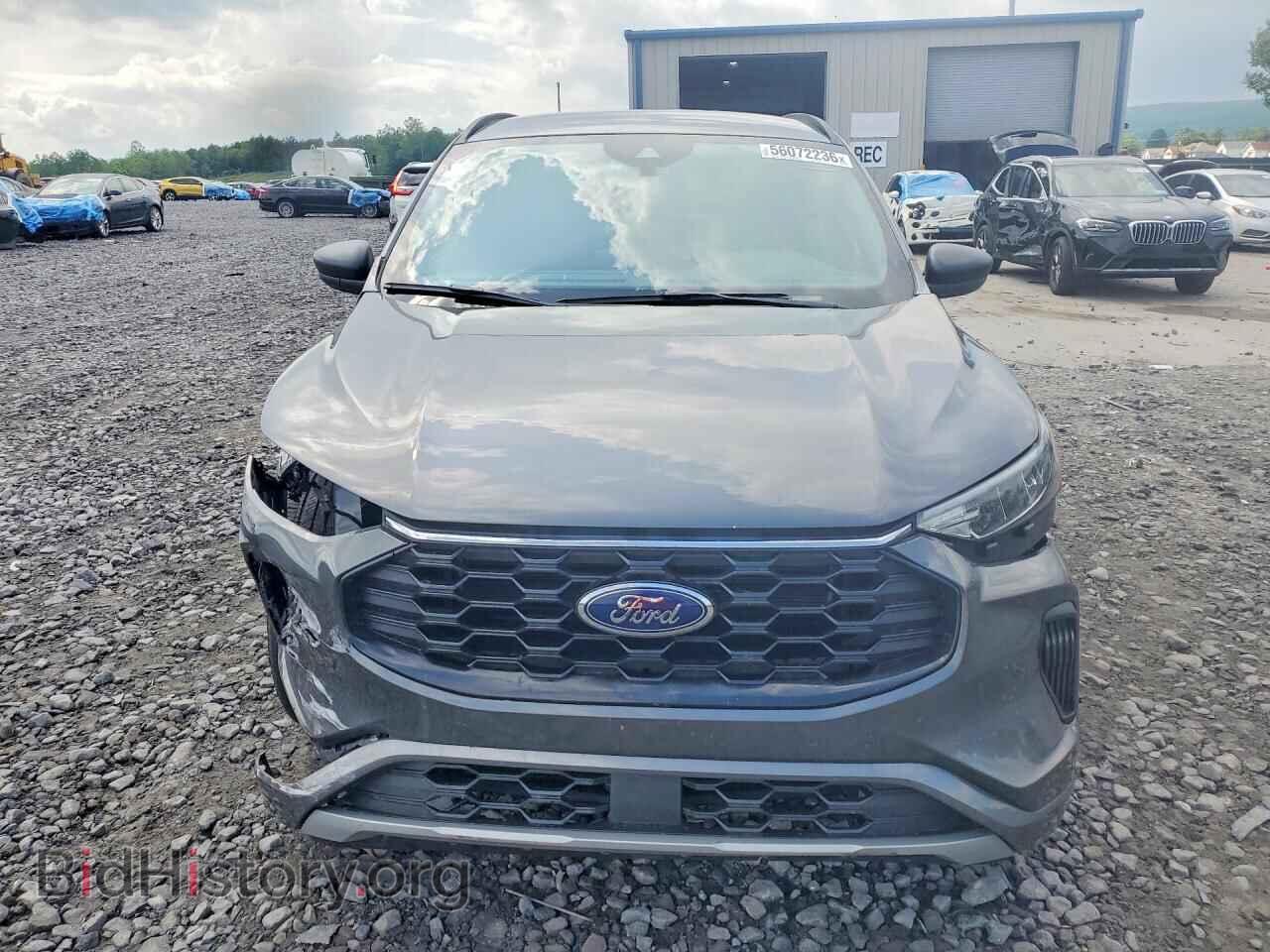 2023 FORD ESCAPE - VIN: 1FMCU9MN0PUB16759 - Фото 5