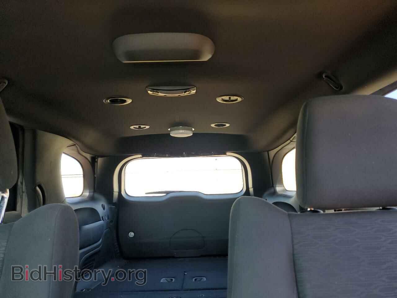 2023 DODGE DURANGO - VIN: 1C4SDJFT3PC587808 - Фото 10