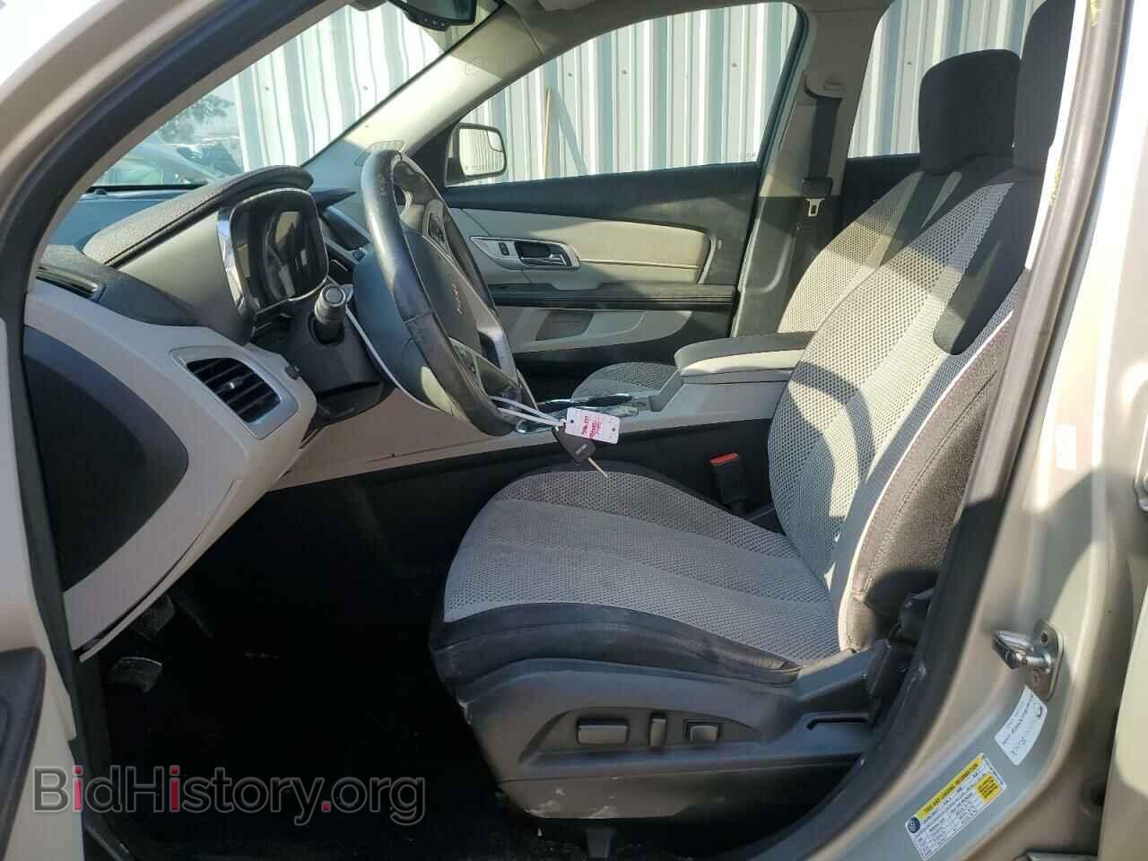 2014 GMC TERRAIN - VIN: 2GKFLWE39E6122706 - Photo 7