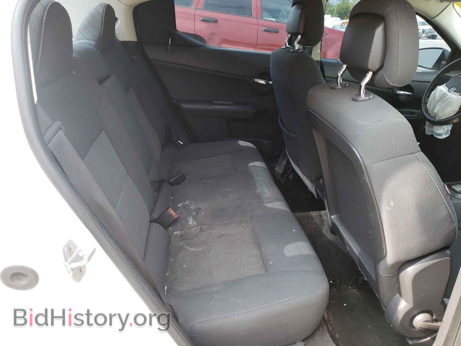 2010 DODGE AVENGER - VIN: 1B3CC4FB3AN193268 - Фото 6