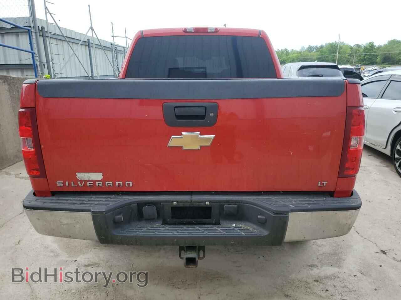 2011 CHEVROLET ALL Models - VIN: 3GCPCSE00BG183988 - Фото 6