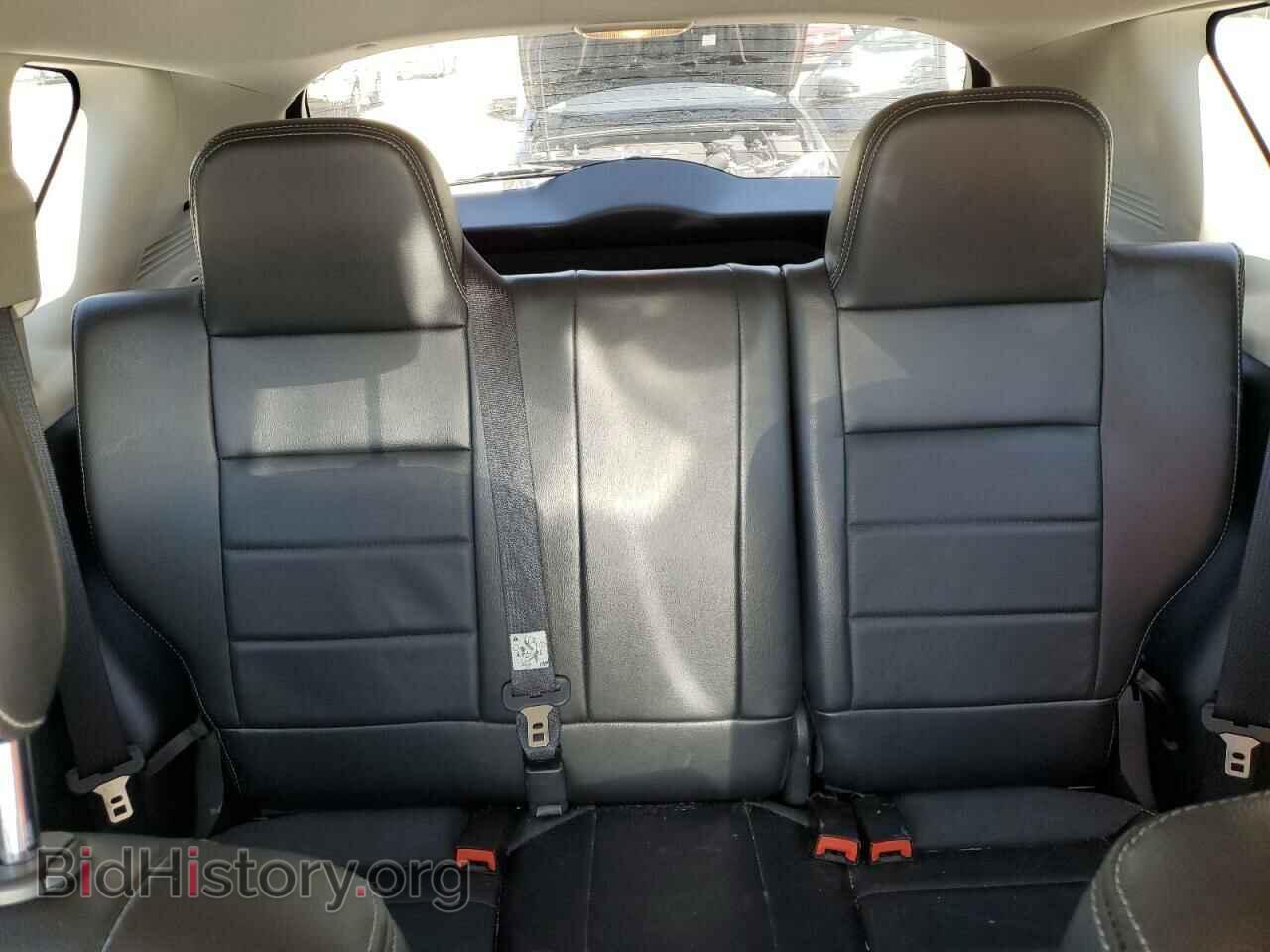 2011 JEEP COMPASS - VIN: 1J4NF5FB1BD282116 - Фото 10
