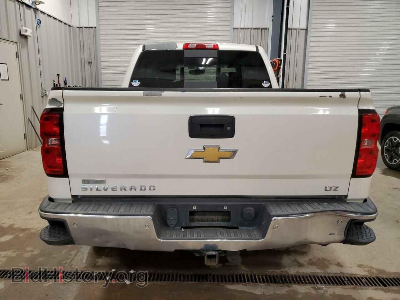 2014 CHEVROLET ALL Models - VIN: 3GCUKSEC6EG110130 - Фото 6