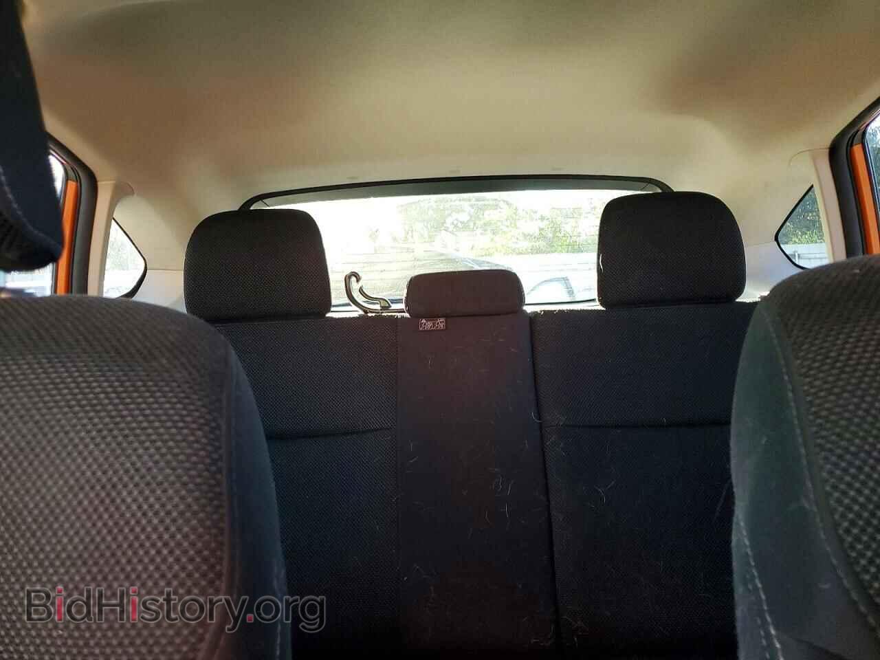 2015 SUBARU XV - VIN: JF2GPADC6F8271869 - Фото 10