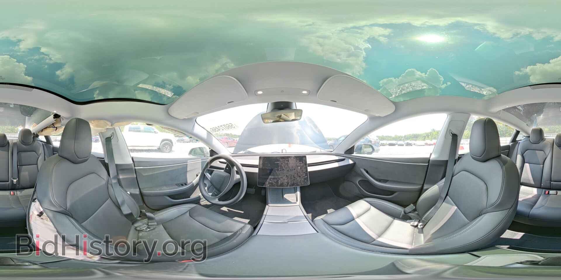 2024 TESLA MODEL 3 - VIN: 5YJ3E1EBXRF773734 - Photo 14