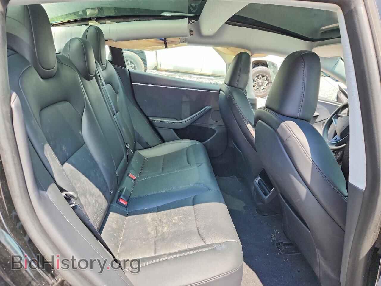 2024 TESLA MODEL 3 - VIN: 5YJ3E1EBXRF773734 - Photo 10