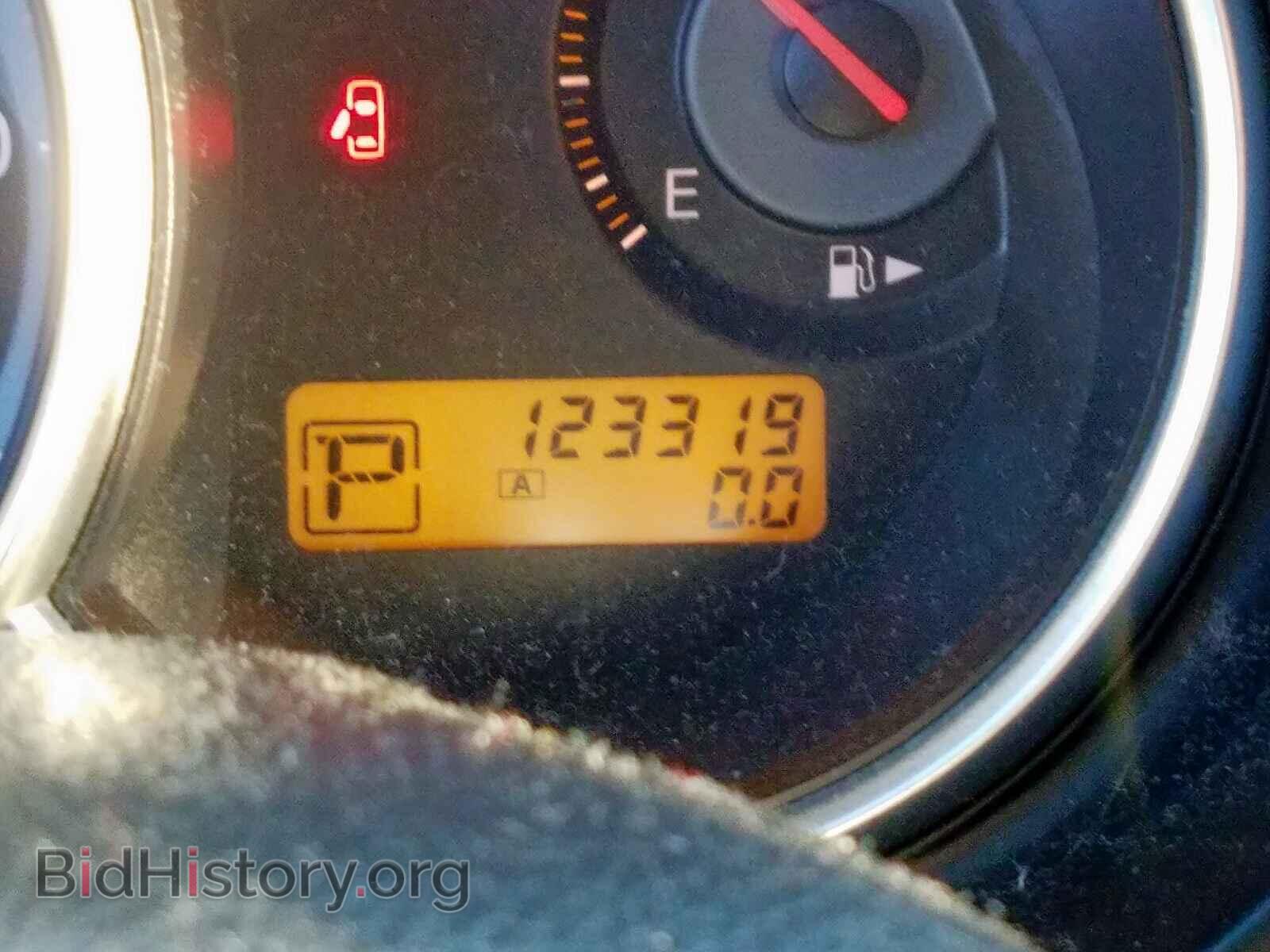 2007 NISSAN VERSA - VIN: 3N1BC13E77L436695 - Фото 8