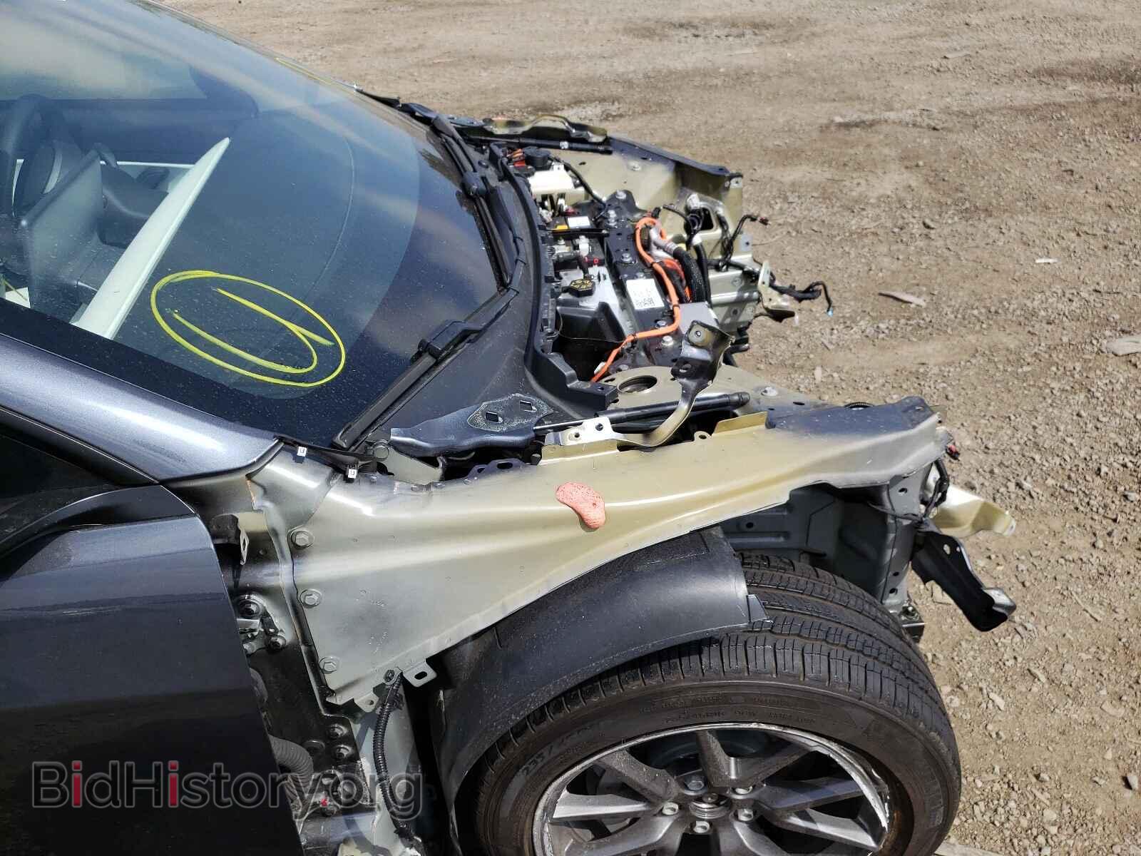 2021 TESLA MODEL 3 - VIN: 5YJ3E1EB9MF930663 - Фото 9