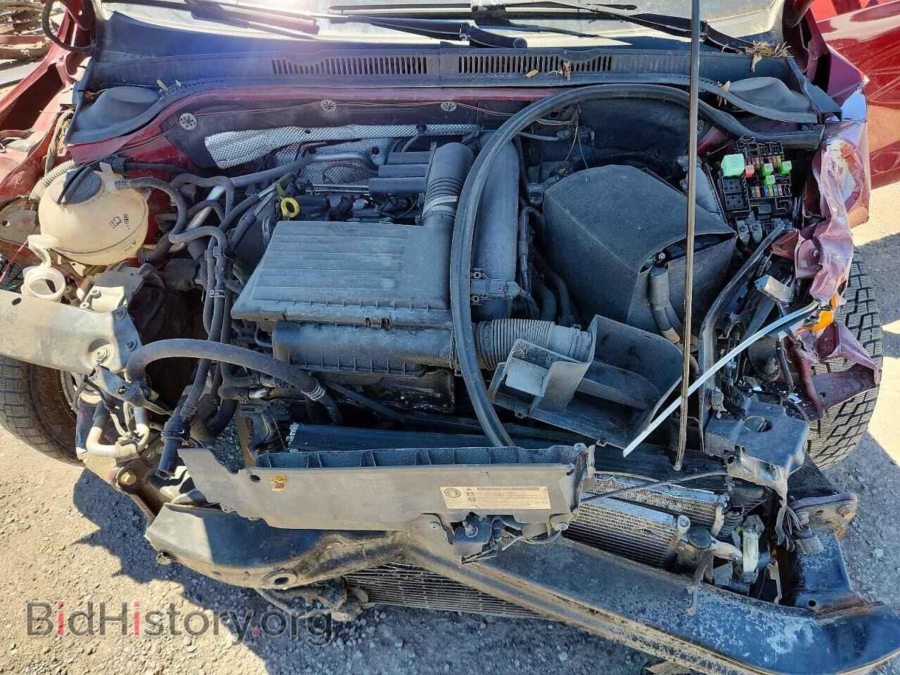 2017 VOLKSWAGEN JETTA - VIN: 3VWDB7AJ1HM331090 - Фото 11
