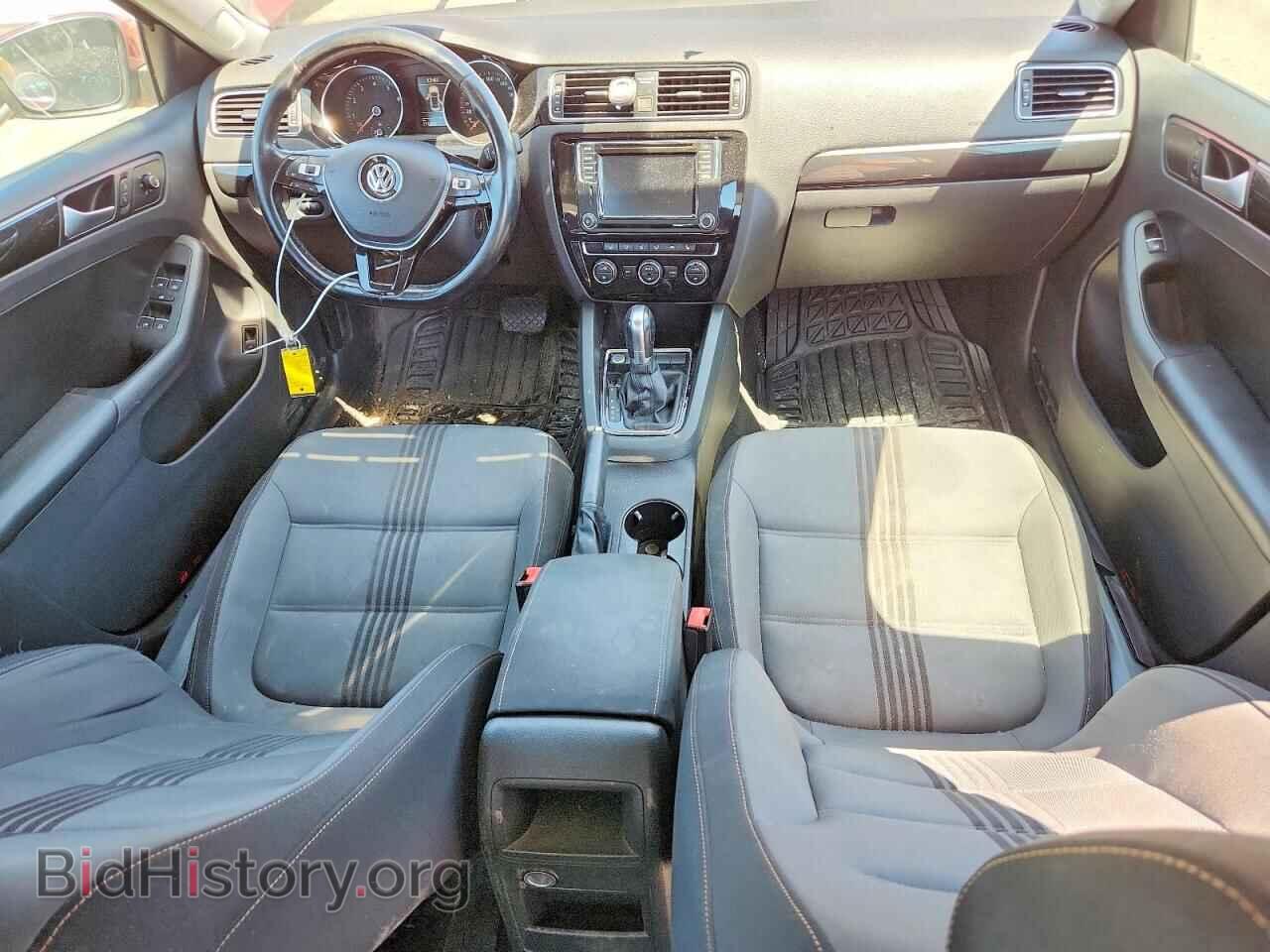 2017 VOLKSWAGEN JETTA - VIN: 3VWDB7AJ1HM331090 - Фото 8