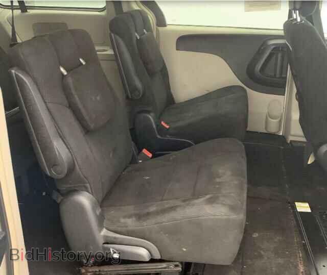 2011 DODGE CARAVAN - VIN: 2D4RN5DG8BR769760 - Фото 6