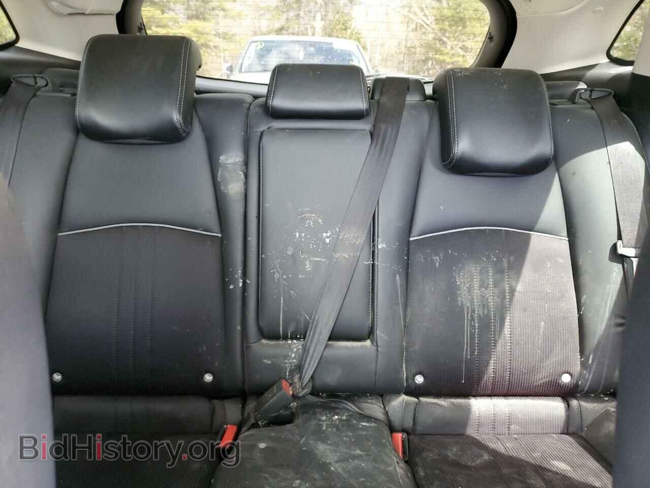 2021 MAZDA CX-3 - VIN: JM1DKFC79M1504702 - Фото 10
