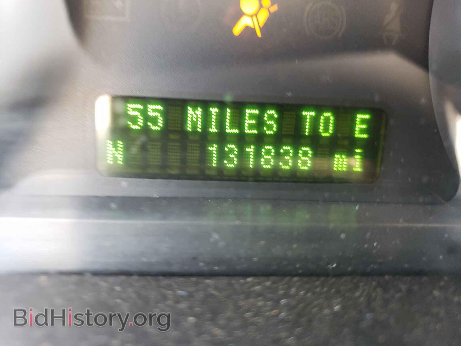 2009 FORD EDGE - VIN: 2FMDK39C59BA41001 - Photo 8