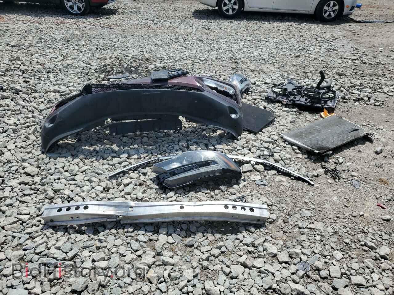 2016 HONDA PILOT - VIN: 5FNYF6H53GB090308 - Фото 12