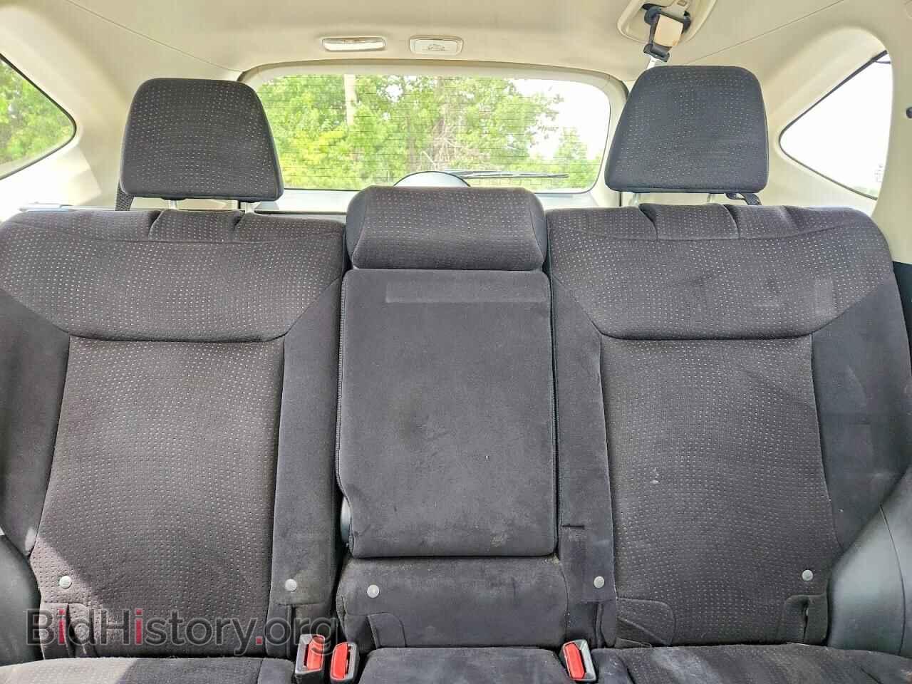 2013 HONDA CRV - VIN: 5J6RM4H55DL068005 - Фото 10
