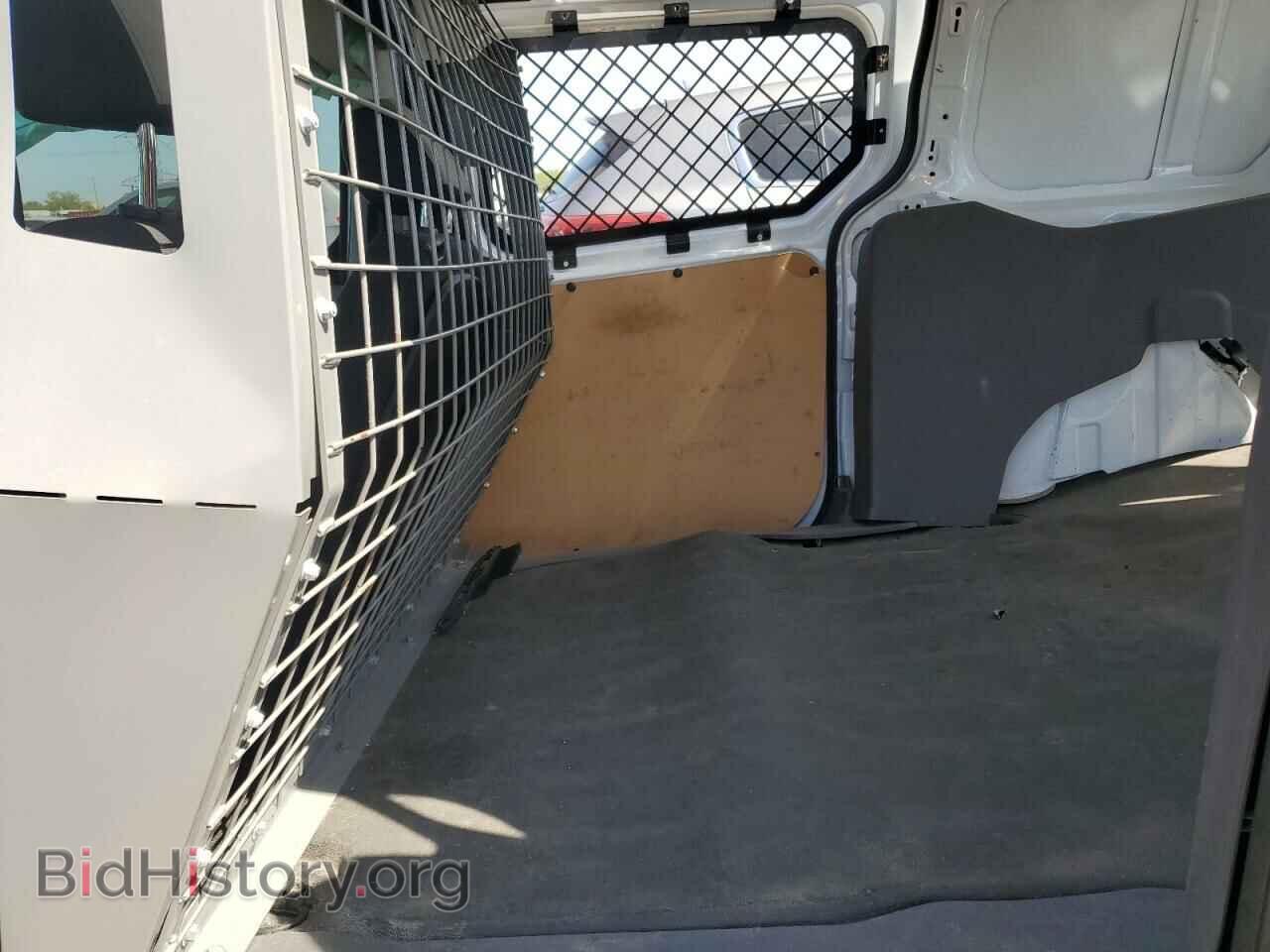 2019 FORD TRANSIT - VIN: NM0LS7F24K1430228 - Фото 11