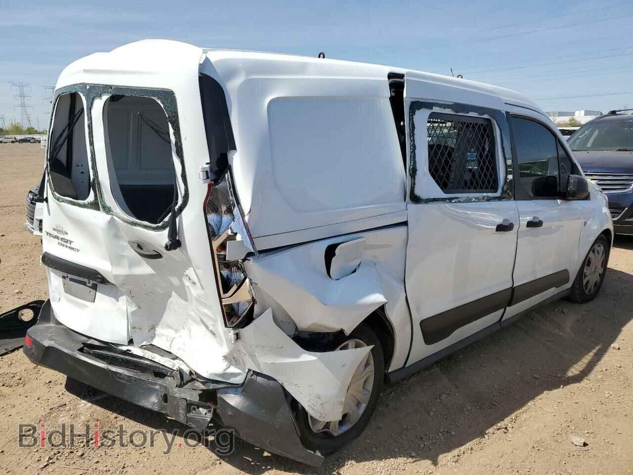 2019 FORD TRANSIT - VIN: NM0LS7F24K1430228 - Фото 3