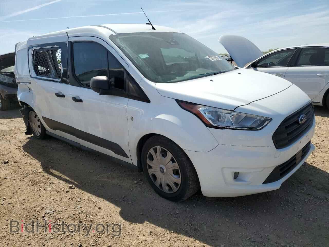 2019 FORD TRANSIT - VIN: NM0LS7F24K1430228 - Фото 4