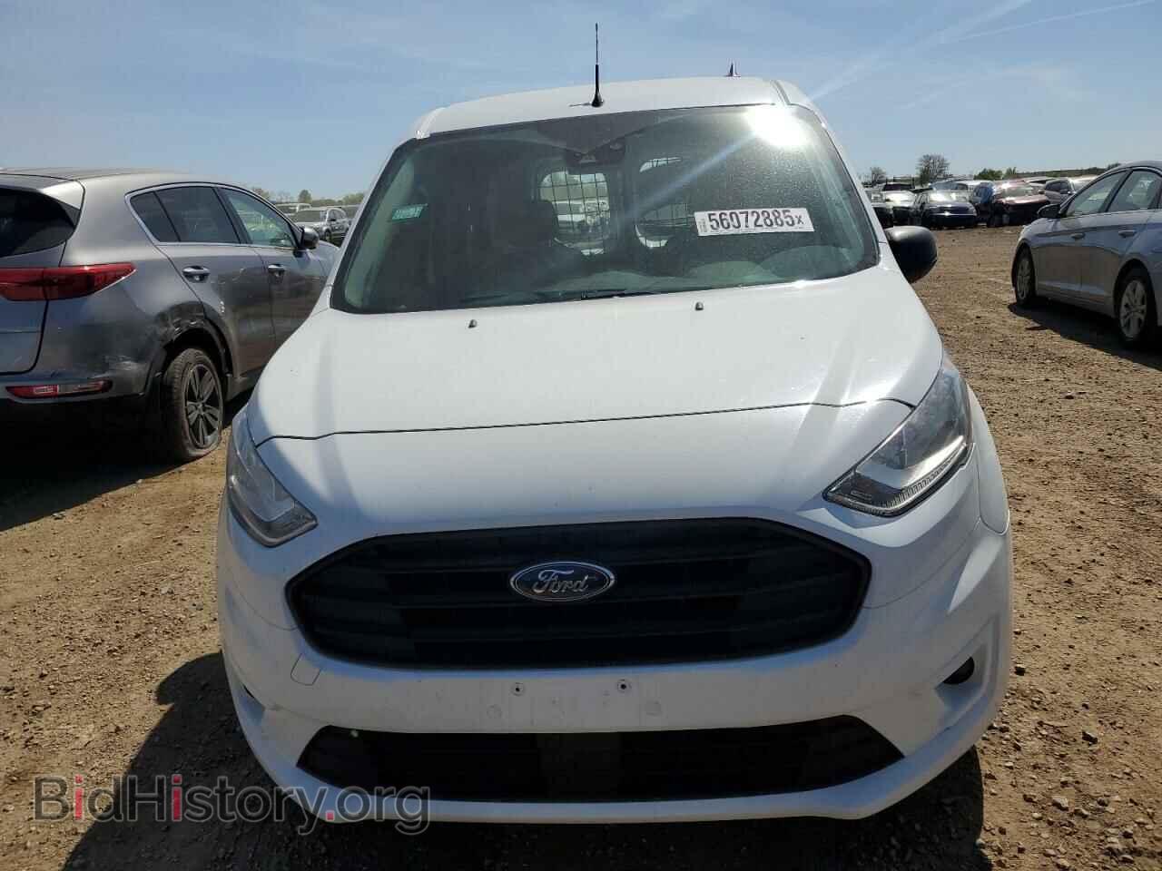 2019 FORD TRANSIT - VIN: NM0LS7F24K1430228 - Фото 5