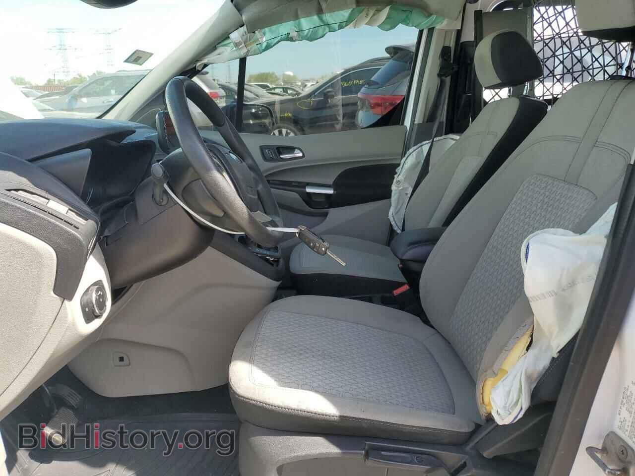 2019 FORD TRANSIT - VIN: NM0LS7F24K1430228 - Фото 7