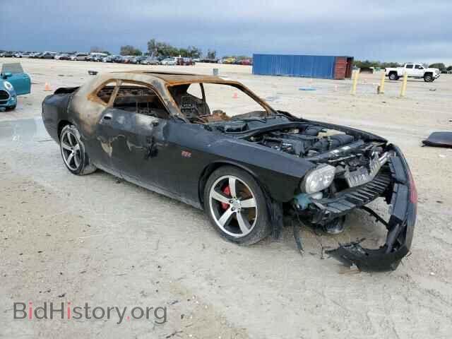 2014 DODGE CHALLENGER - VIN: 2C3CDYCJ2EH202026 - Photo 4