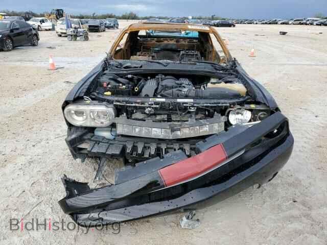 2014 DODGE CHALLENGER - VIN: 2C3CDYCJ2EH202026 - Photo 5