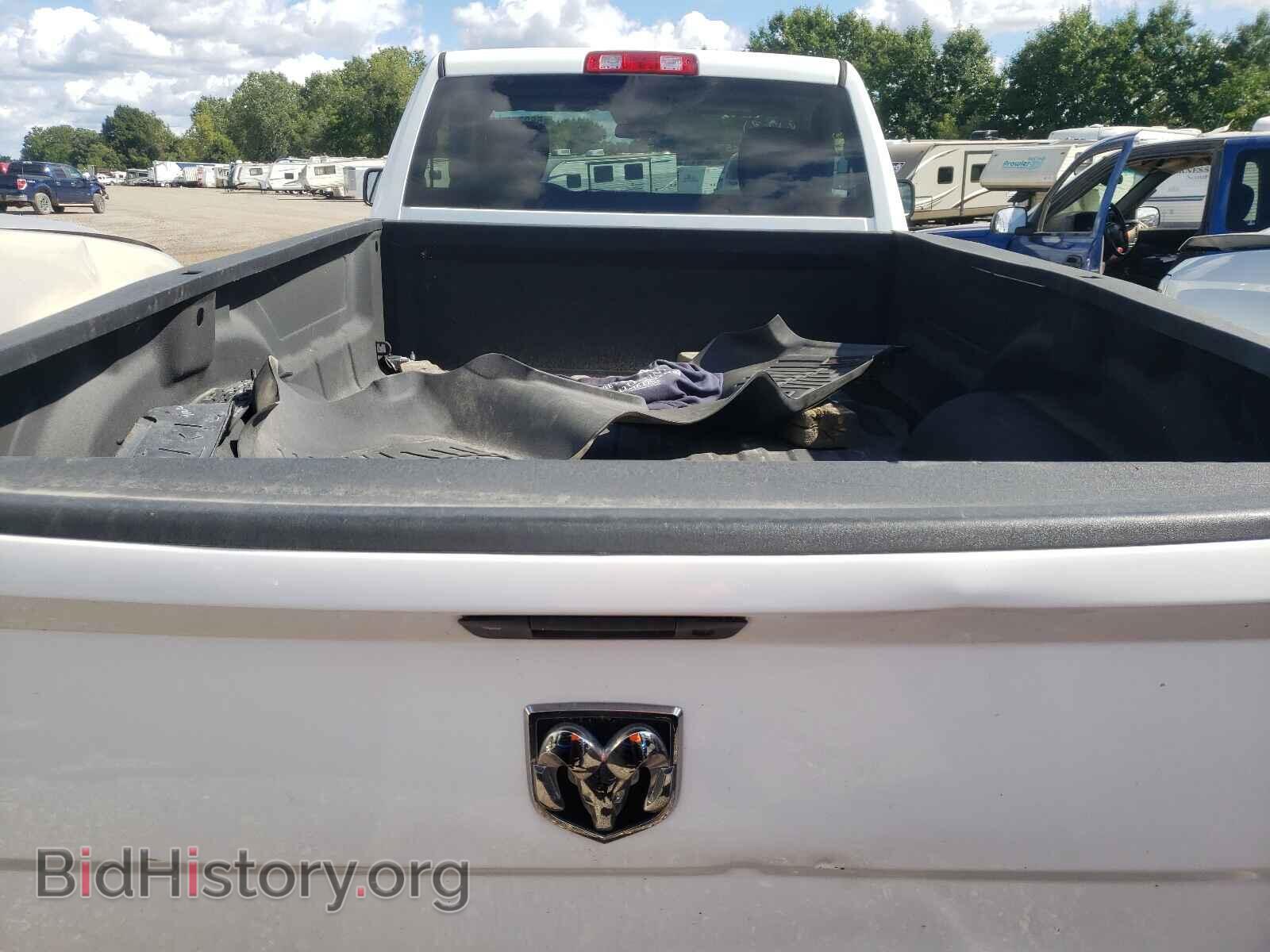 2015 RAM 1500 - VIN: 3C6JR6DG1FG618265 - Фото 6
