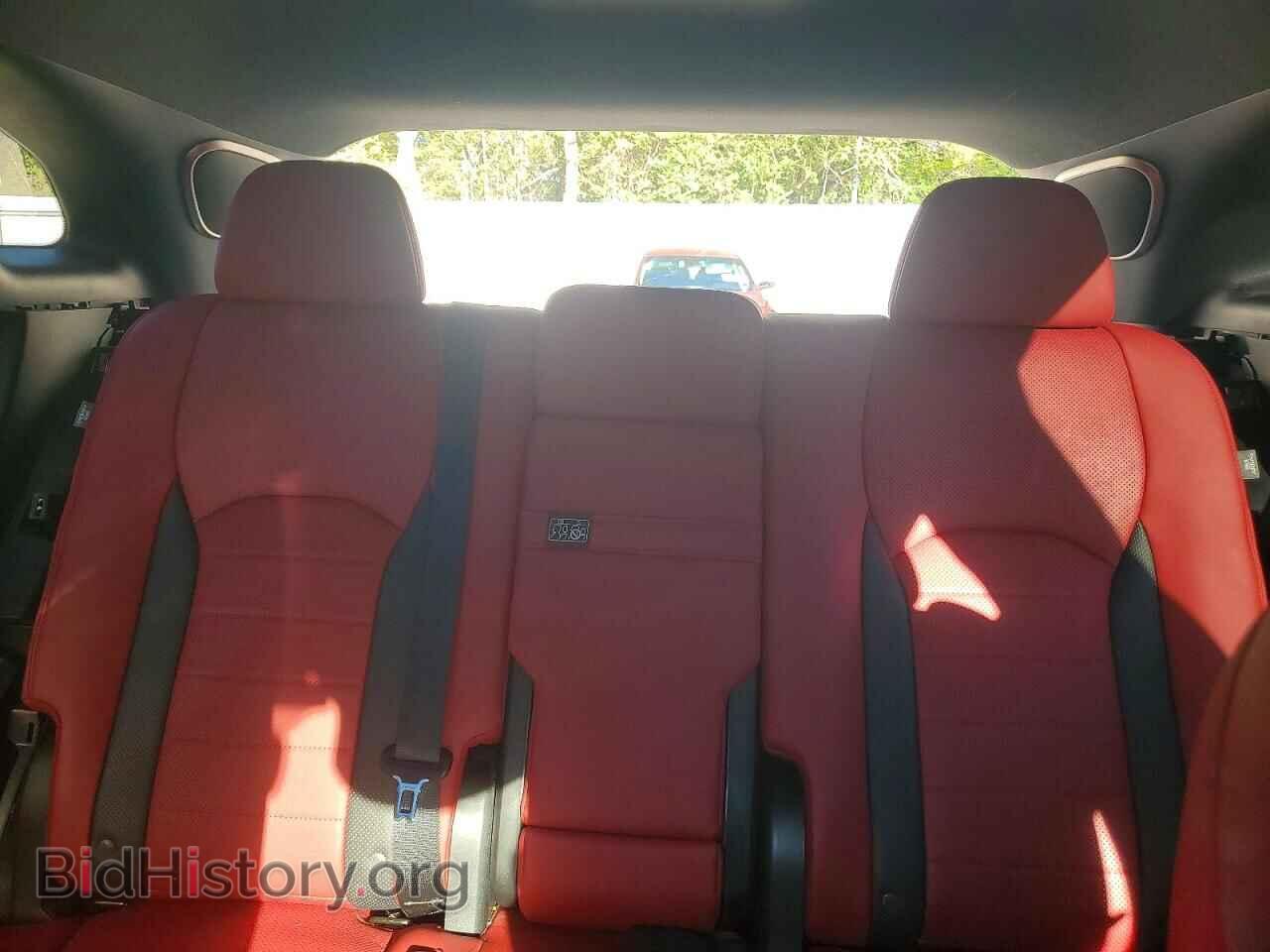 2021 LEXUS RX450 - VIN: 2T2YGMDA7MC062463 - Photo 10
