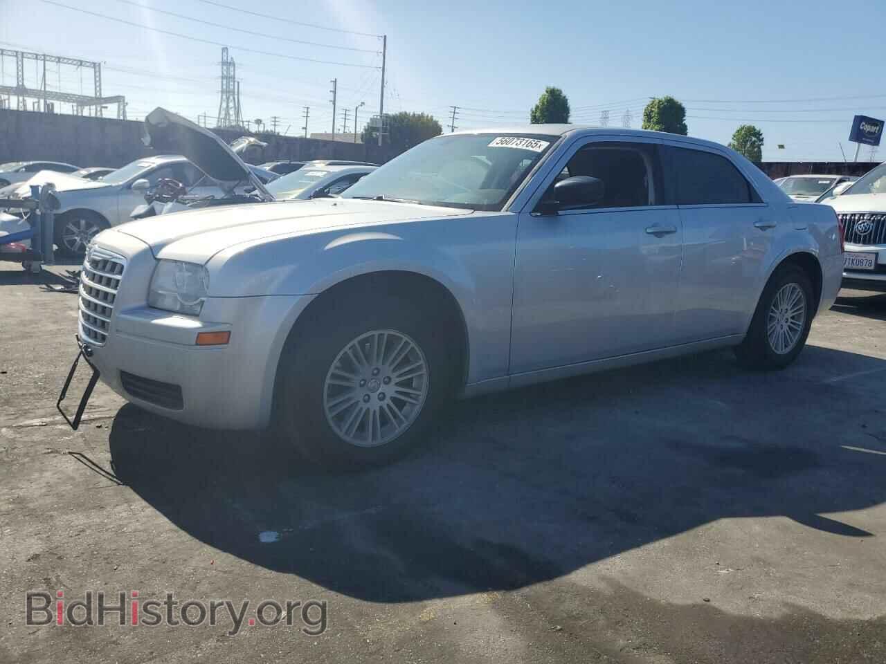 Photo 2C3KA43D49H632282 - CHRYSLER 300 2009