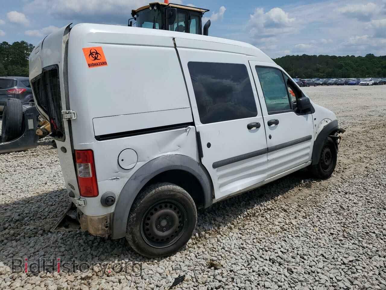 2012 FORD TRANSIT - VIN: NM0LS6BN0CT093976 - Фото 3
