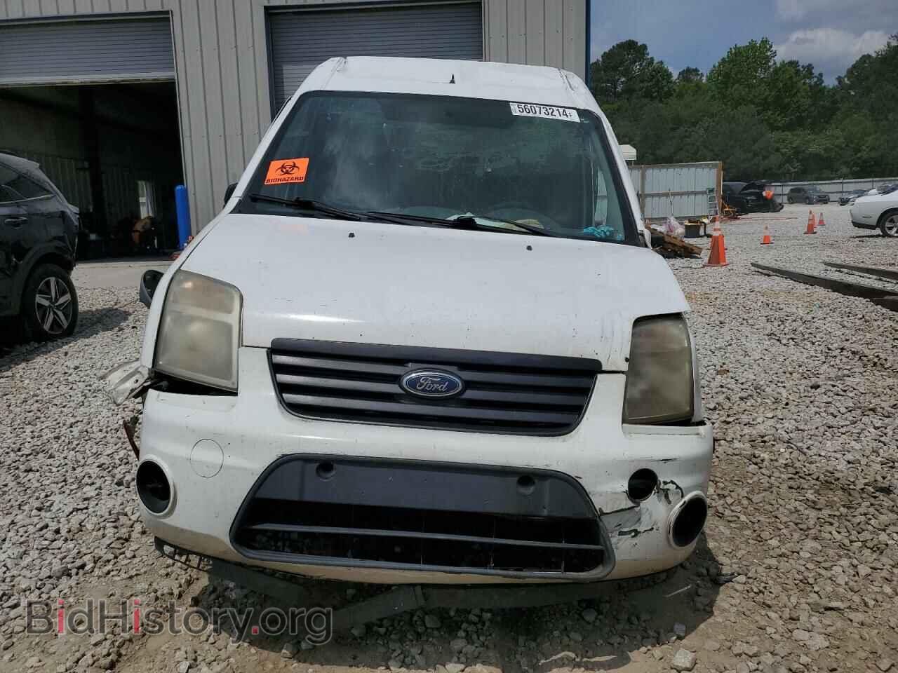 2012 FORD TRANSIT - VIN: NM0LS6BN0CT093976 - Фото 5