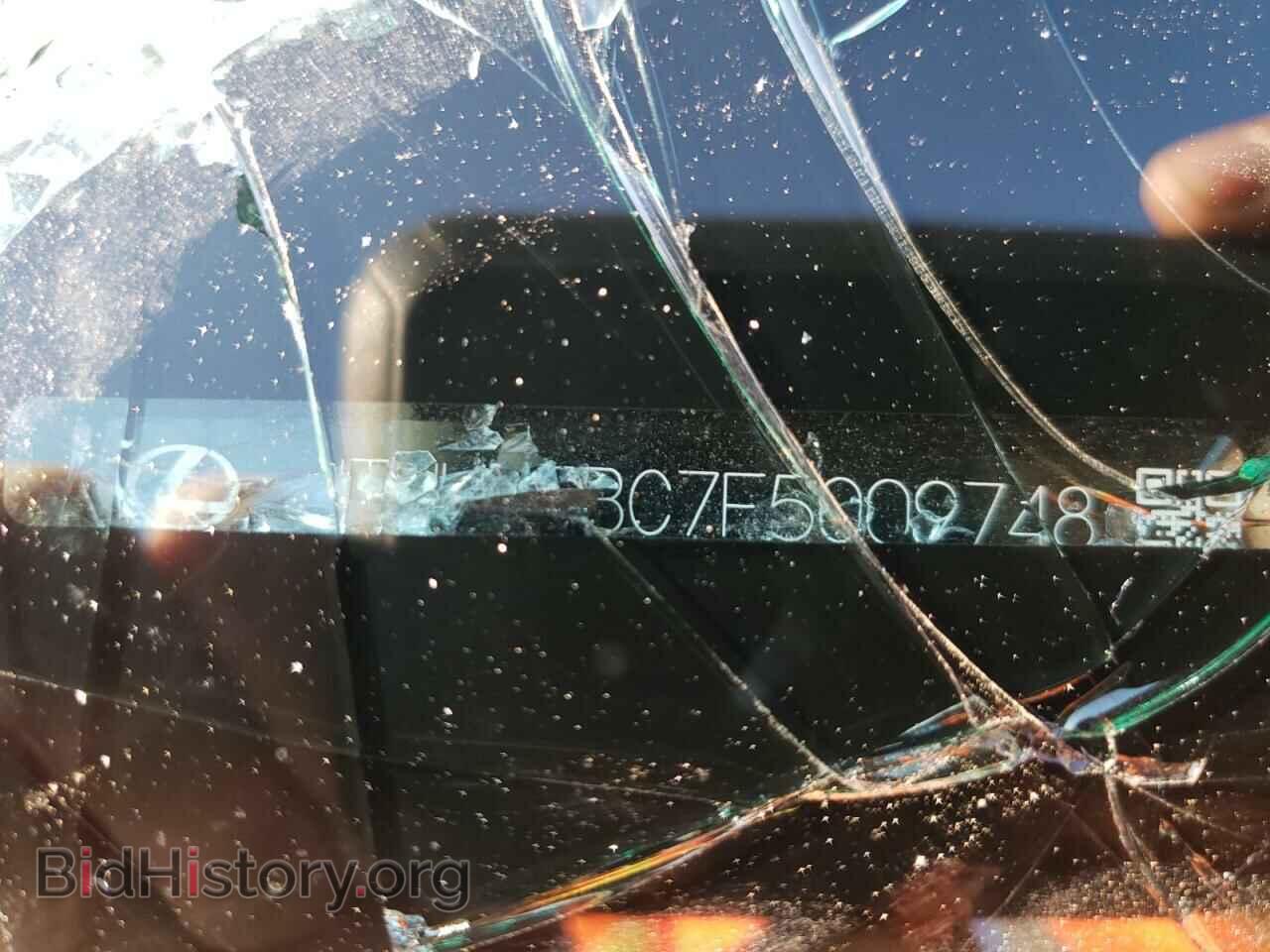 2015 LEXUS RX350 - VIN: JTHHE5BC7F5009748 - Фото 10