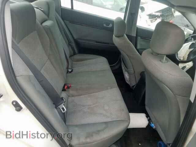 2009 MITSUBISHI GALANT - VIN: 4A3AB36F29E036281 - Фото 6