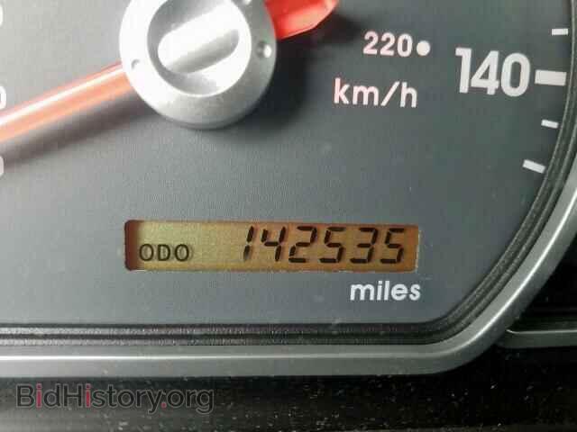 2009 MITSUBISHI GALANT - VIN: 4A3AB36F29E036281 - Фото 8