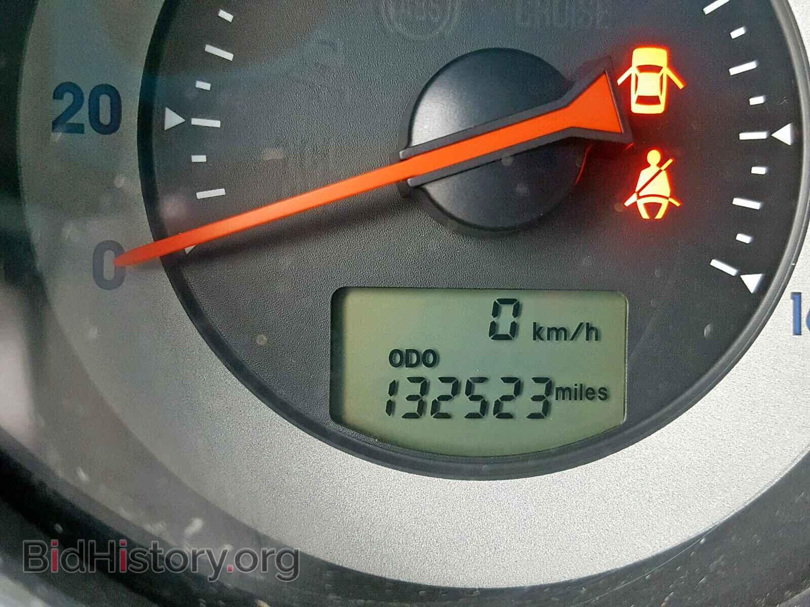 2007 MITSUBISHI ECLIPSE - VIN: 4A3AL25F47E038328 - Photo 8