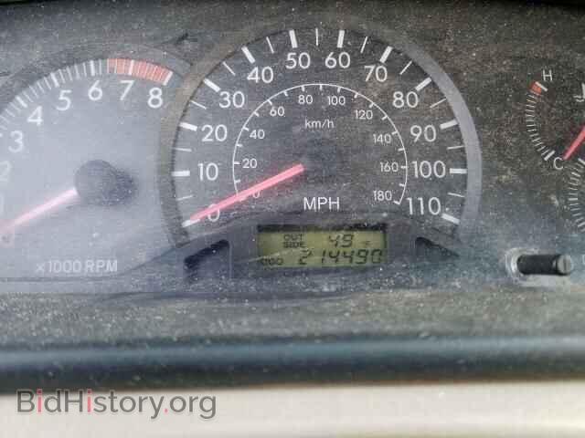 2005 TOYOTA COROLLA - VIN: 1NXBR32E75Z513461 - Фото 8