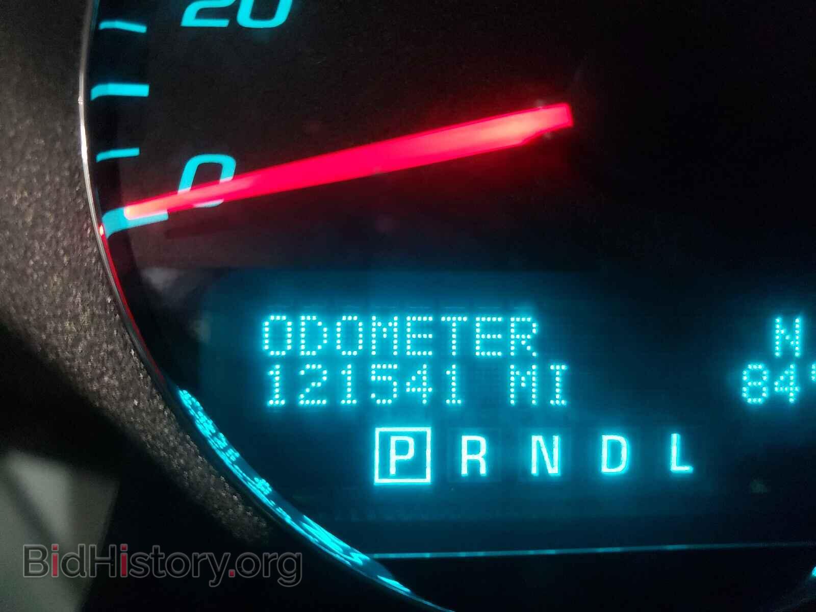2013 CHEVROLET IMPALA - VIN: 2G1WC5E35D1188387 - Фото 8