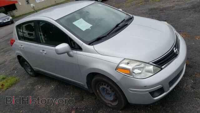 Фотография 3N1BC1CP4BL427866 - NISSAN VERSA 2011