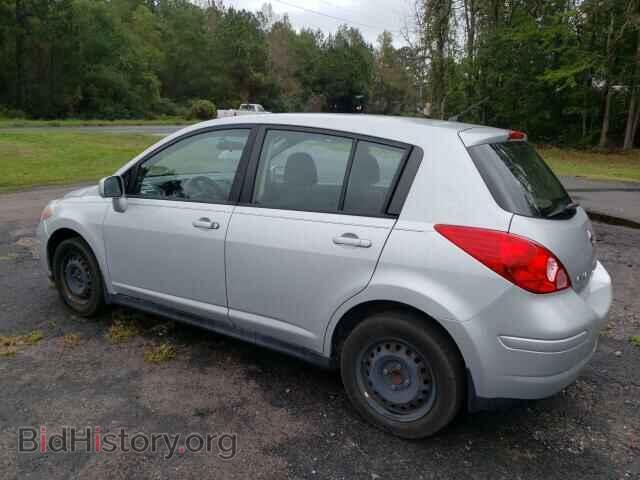 2011 NISSAN VERSA - VIN: 3N1BC1CP4BL427866 - Фото 3