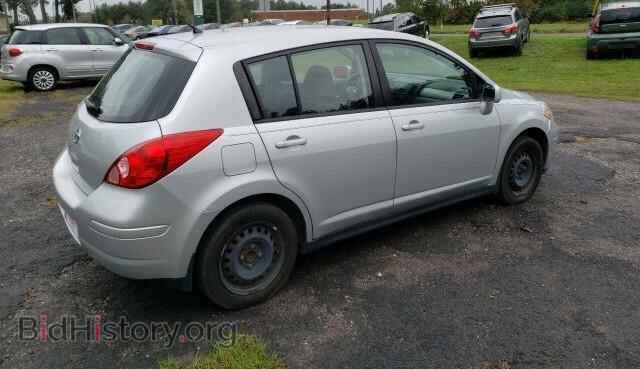 2011 NISSAN VERSA - VIN: 3N1BC1CP4BL427866 - Фото 4