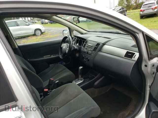 2011 NISSAN VERSA - VIN: 3N1BC1CP4BL427866 - Фото 5