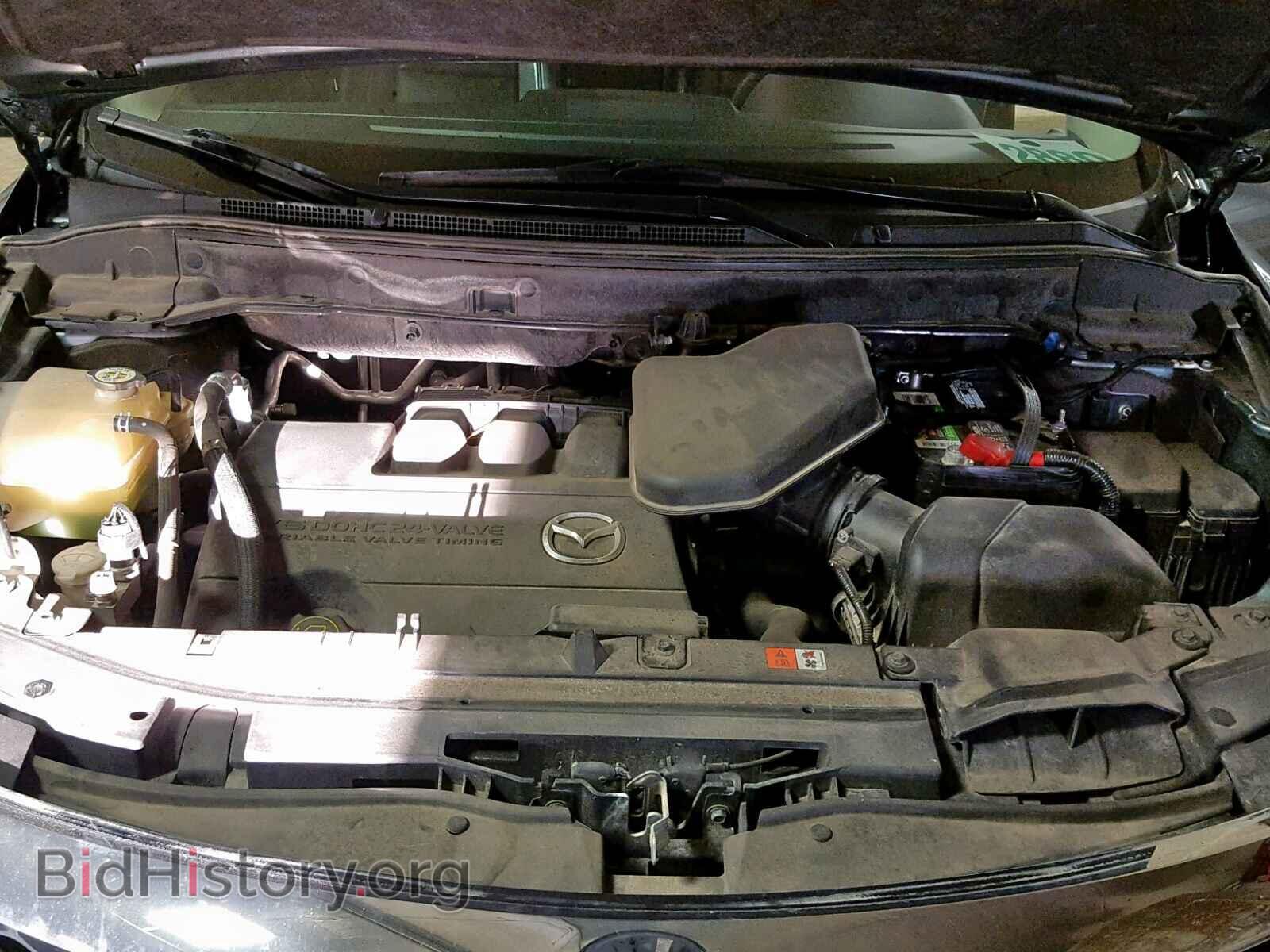 2010 MAZDA CX-9 - VIN: JM3TB3MA6A0220344 - Фото 7