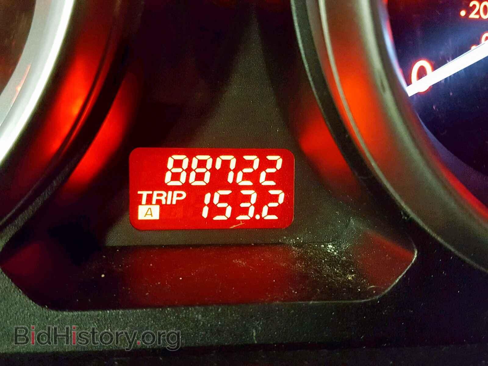 2010 MAZDA CX-9 - VIN: JM3TB3MA6A0220344 - Фото 8
