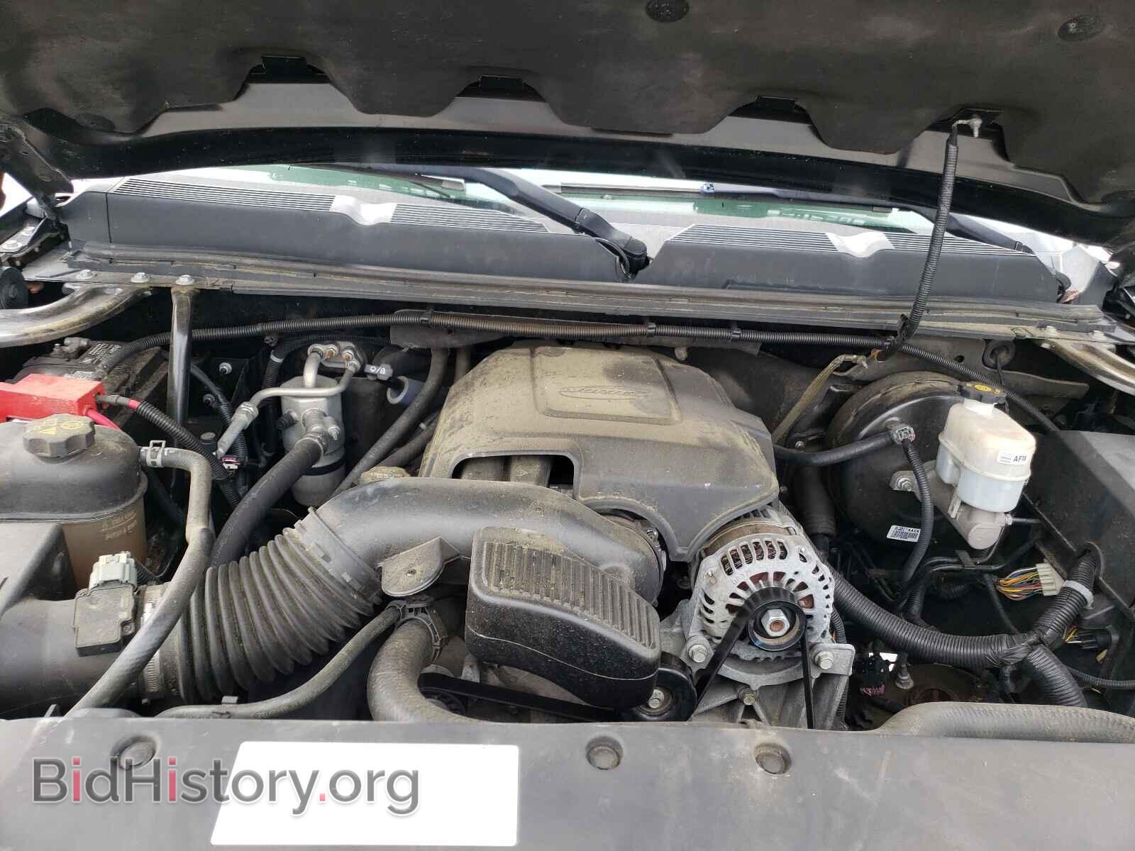 2012 CHEVROLET SILVERADO - VIN: 3GCPCSE01CG188621 - Photo 7