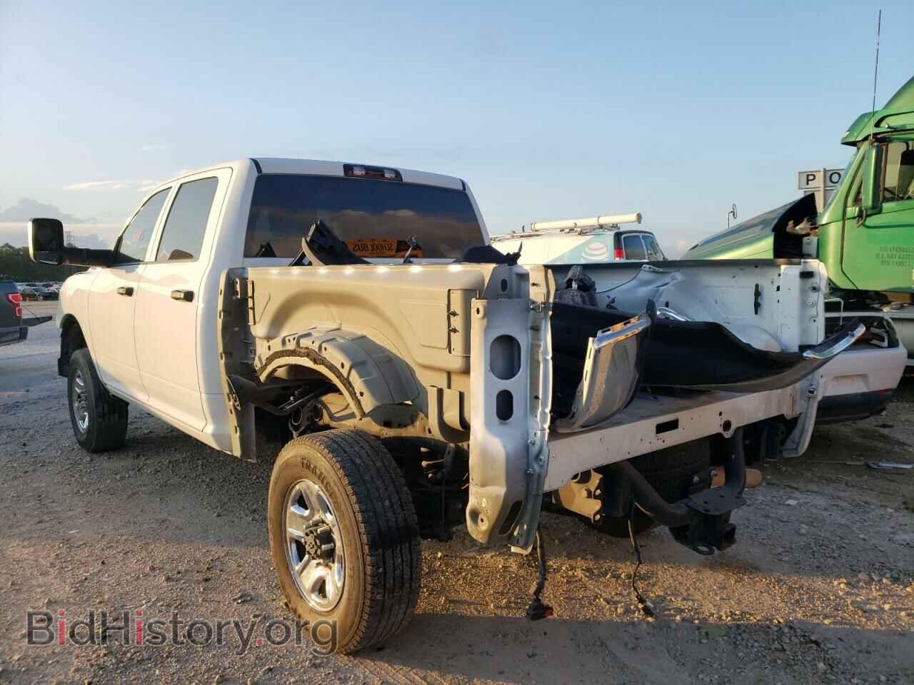 2020 RAM 2500 - VIN: 3C6UR5CJ1LG304079 - Фото 3