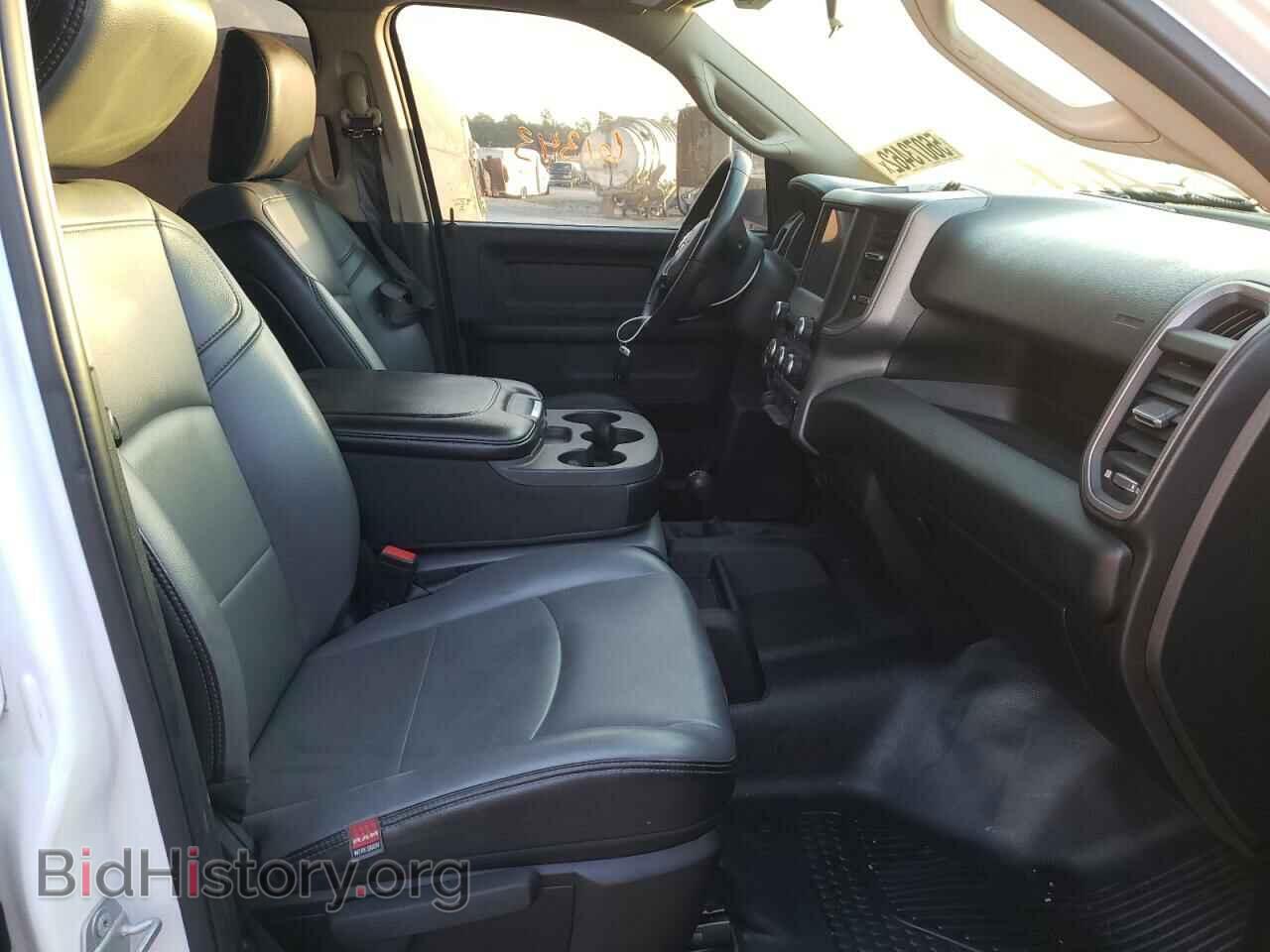 2020 RAM 2500 - VIN: 3C6UR5CJ1LG304079 - Фото 5