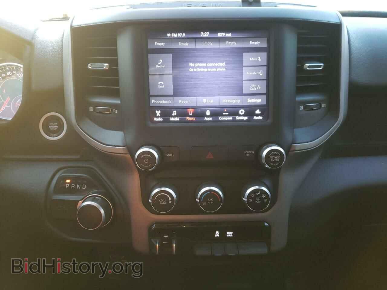 2020 RAM 2500 - VIN: 3C6UR5CJ1LG304079 - Фото 9