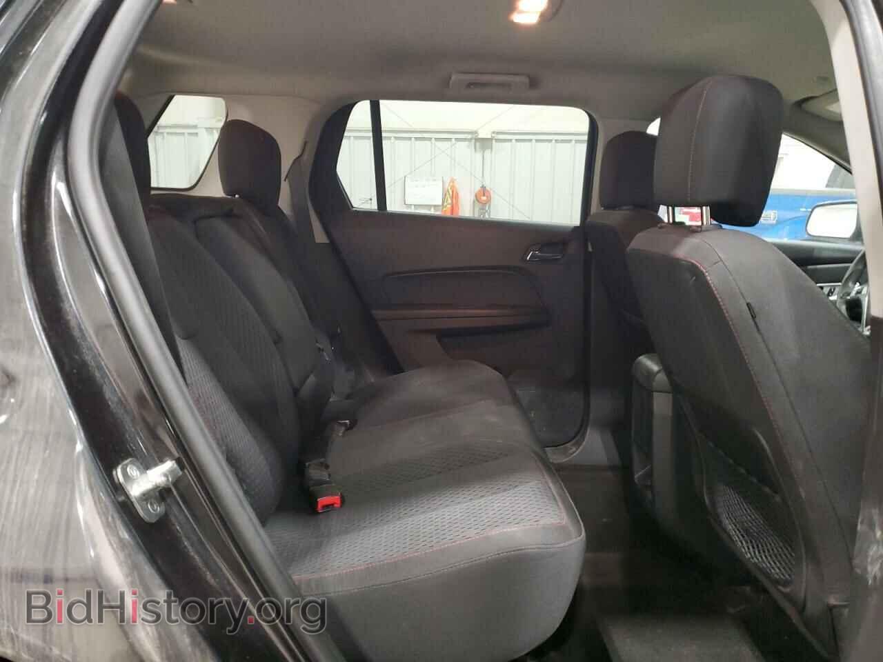 2015 GMC TERRAIN - VIN: 2GKFLVEK9F6149407 - Фото 11