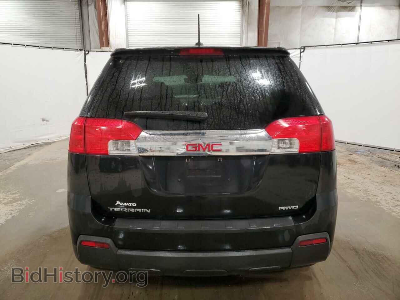 2015 GMC TERRAIN - VIN: 2GKFLVEK9F6149407 - Фото 6