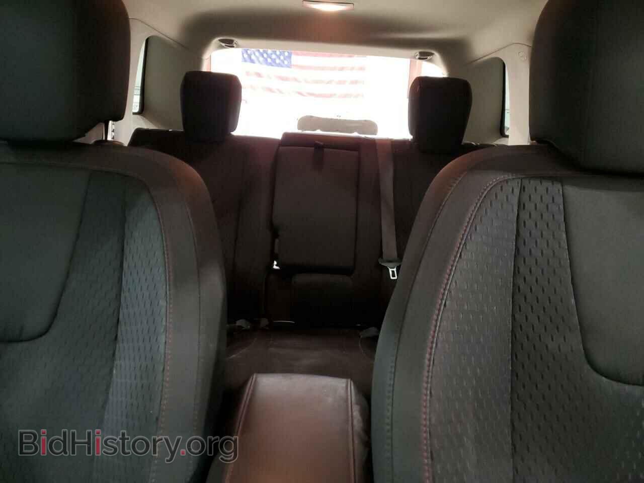 2015 GMC TERRAIN - VIN: 2GKFLVEK9F6149407 - Фото 10